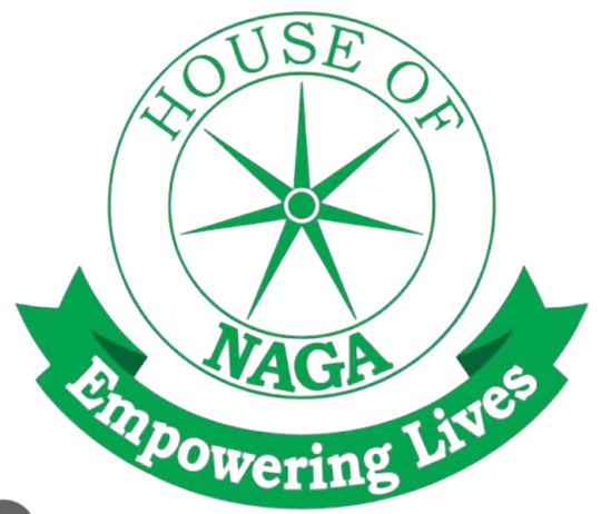NAGA Logo